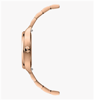 Orologio Mido Donna MULTIFORT TV 28 QUARTZ in Acciaio M049.110.33.296.00 - M049.110.33.296.00